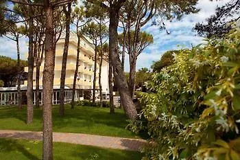 Aparthotel La Pineta Lido di Jesolo