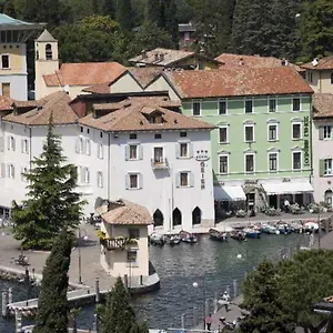 Geier *** Torbole Sul Garda