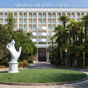 Abano Grand ***** Abano Terme