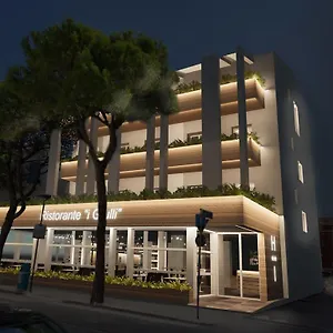 Hotel Ivana, Lido di Jesolo