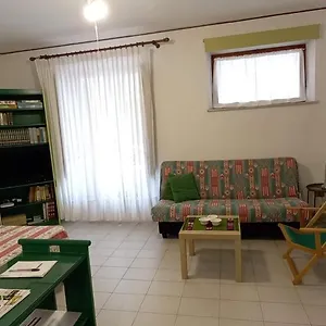 Appartamento Casa Praiola Terrasini