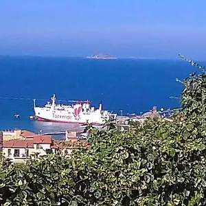 Appartamento Isa Rio Marina