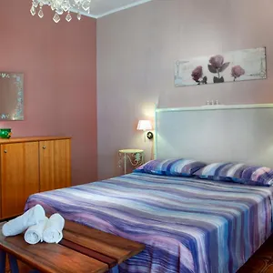 Appartamento Casa Libertà Castellammare del Golfo