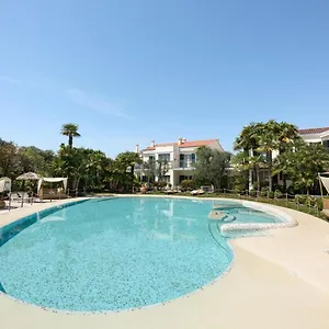 Hotel apartamentowy Carlotta Lido, Lido di Jesolo