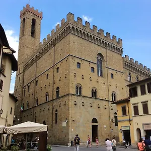 Apartment Bargello - Flo 