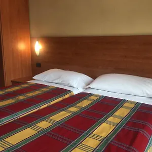 Appartamento Holidays Livigno