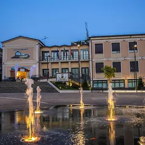 Apartment Il Borghetto Di San Giuseppe Etnarooms&apartments 