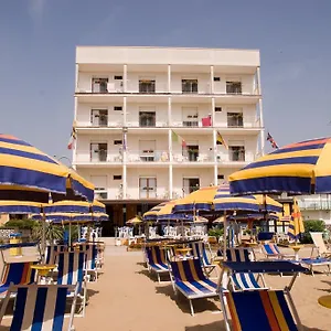 Hotel Garda, Lido di Jesolo