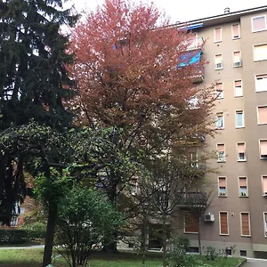 Appartamento Niguarda Bicocca Flat Milano