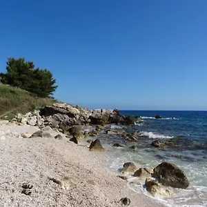 Villa Adamo Scopello (Sicily)