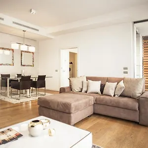 Appartamento Hemeras Boutique Homes - Design Flats Near The City Center Milano