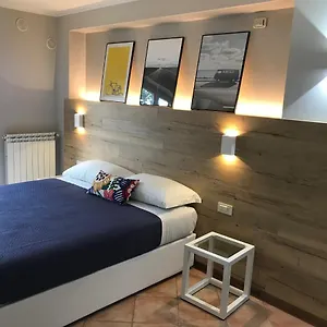 Casa vacanze Le Coste Scarlino