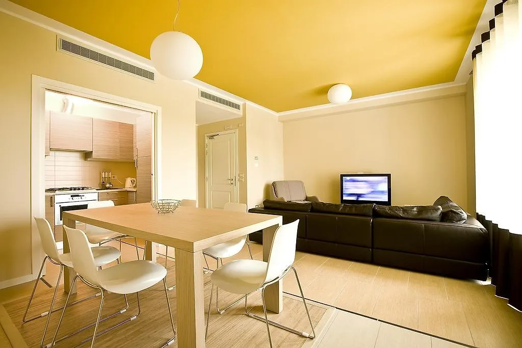 Aparthotel La Pineta Lido di Jesolo