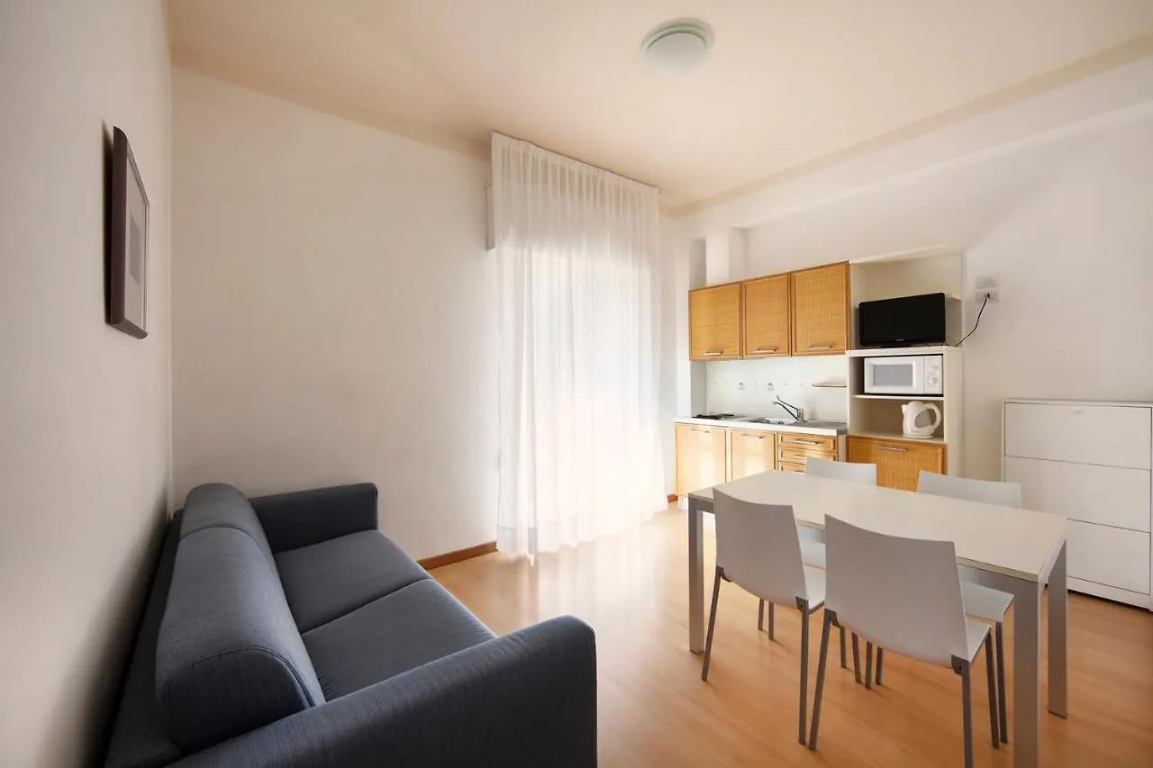 Aparthotel La Pineta Lido di Jesolo