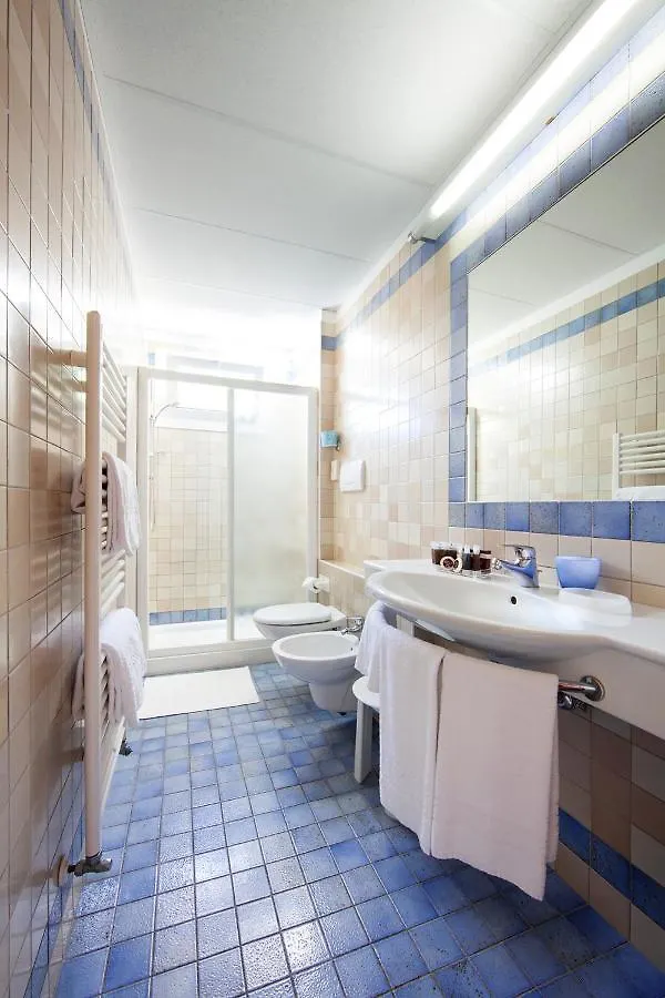 Aparthotel La Pineta Lido di Jesolo