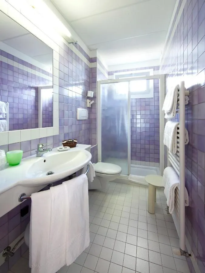 Aparthotel La Pineta Lido di Jesolo
