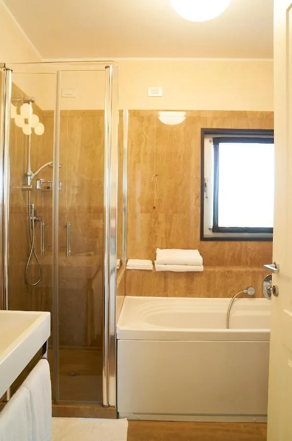 Aparthotel La Pineta Lido di Jesolo