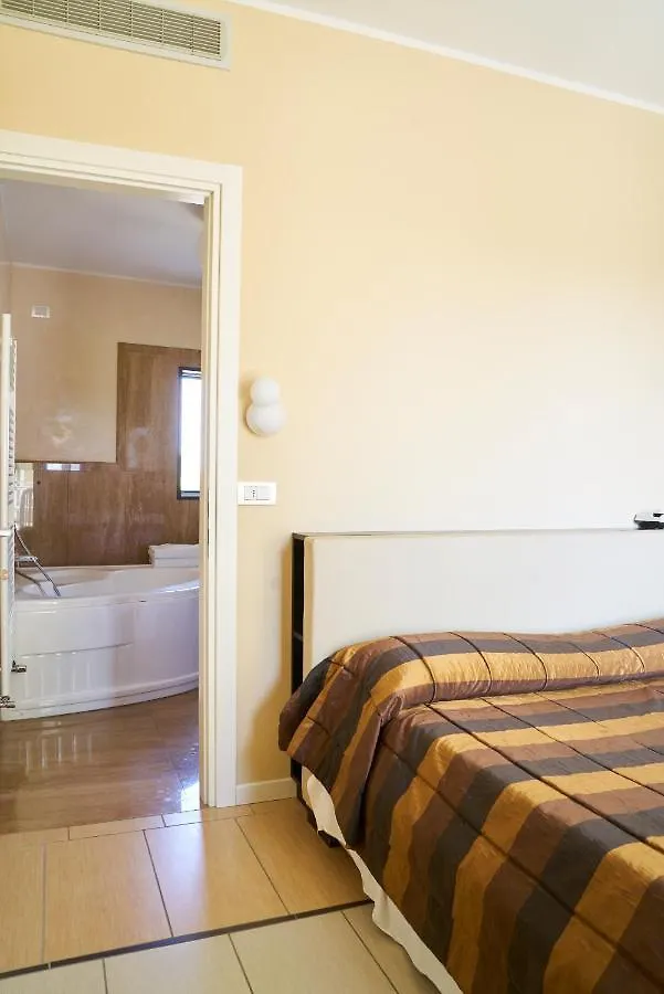 Aparthotel La Pineta Lido di Jesolo
