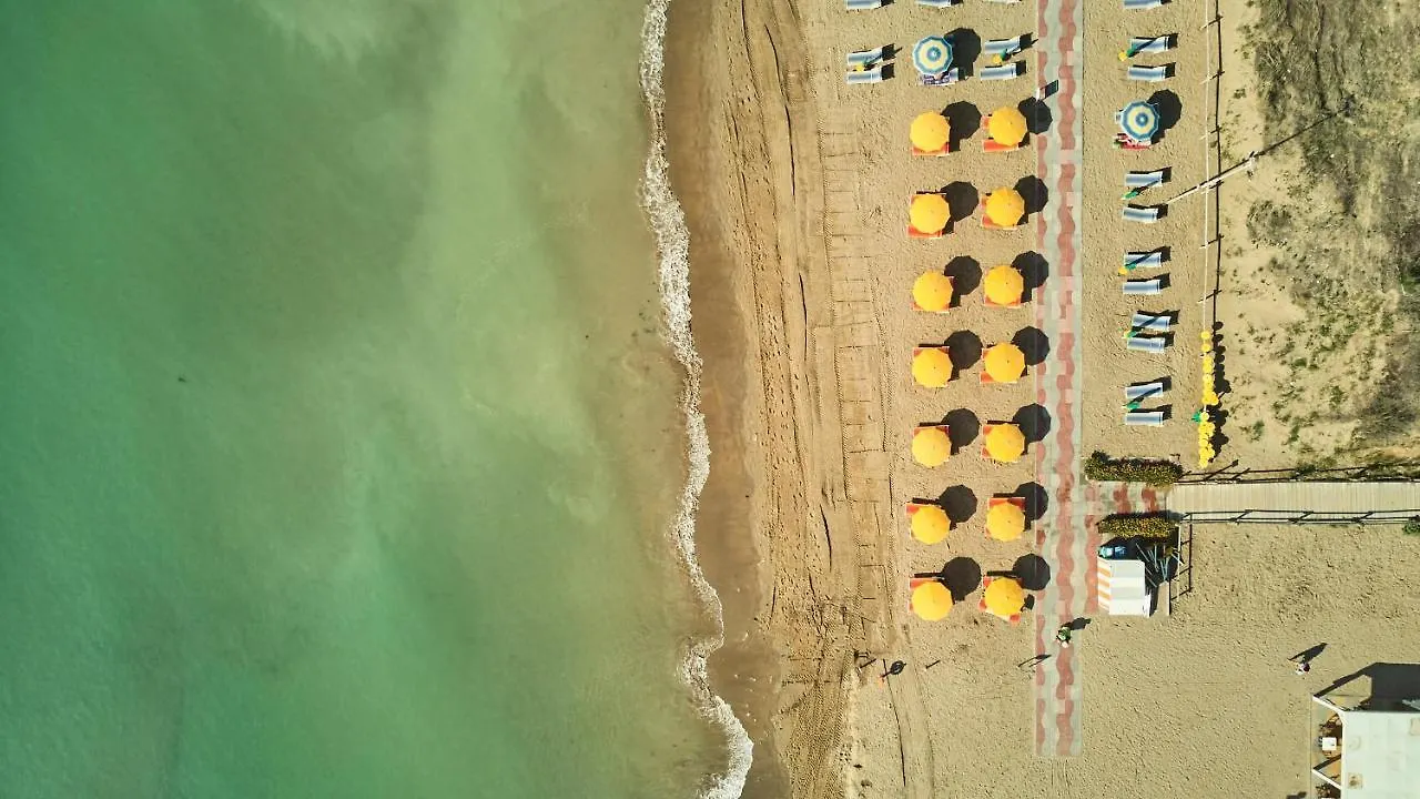 ****  Aparthotel La Pineta Lido di Jesolo Italië
