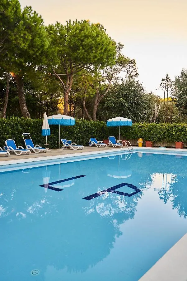 Aparthotel La Pineta Lido di Jesolo
