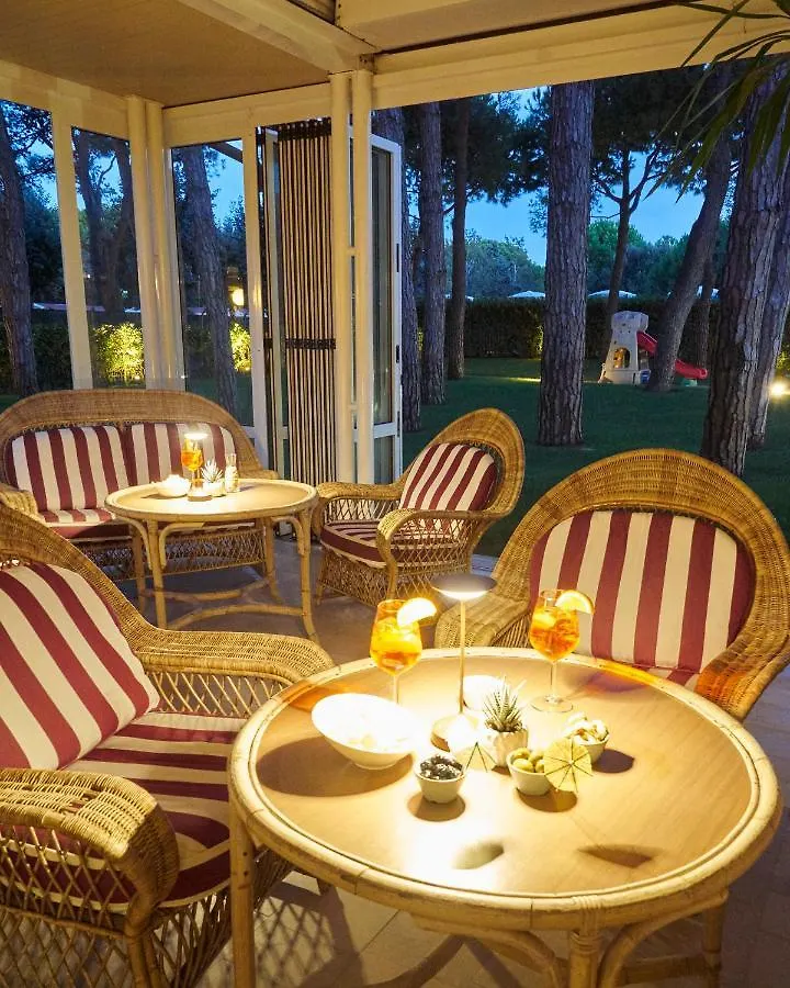 Aparthotel La Pineta Lido di Jesolo