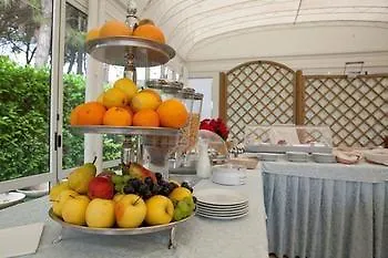 Aparthotel La Pineta Lido di Jesolo Italië