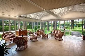 ****  Aparthotel La Pineta Lido di Jesolo Italië