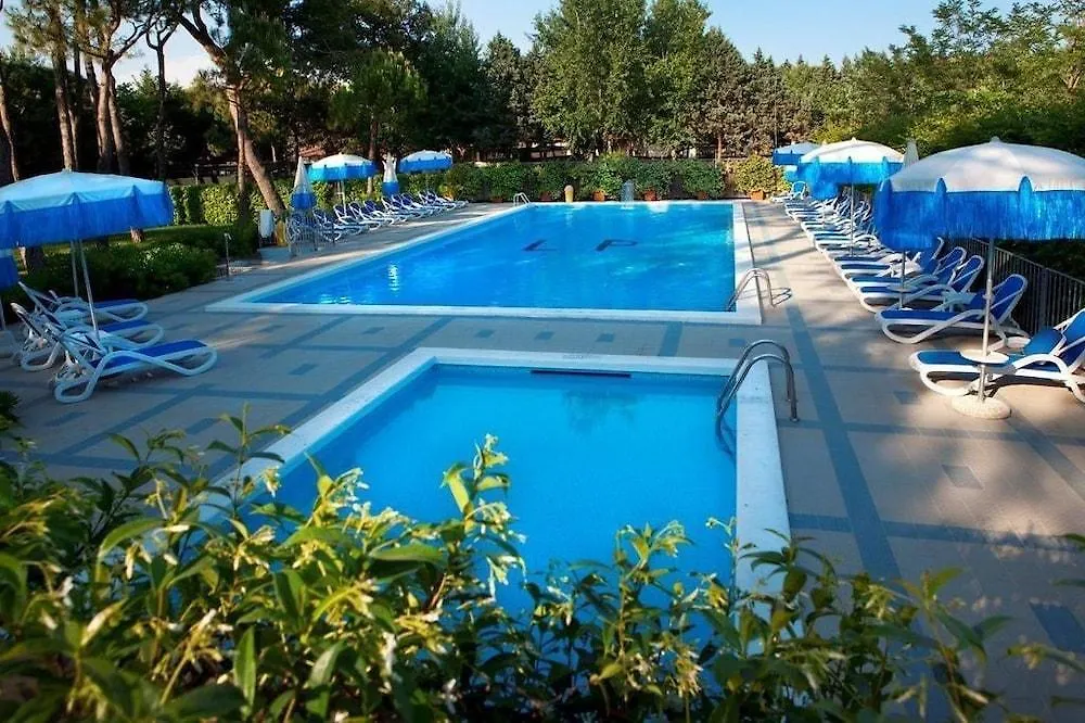 Aparthotel La Pineta Lido di Jesolo