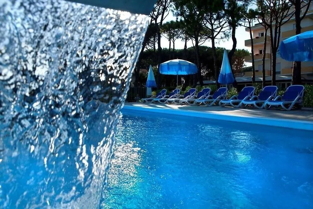Aparthotel La Pineta Lido di Jesolo
