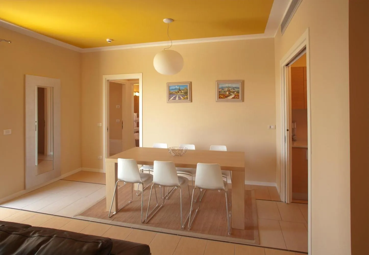 Aparthotel La Pineta Lido di Jesolo 4*,  Italië