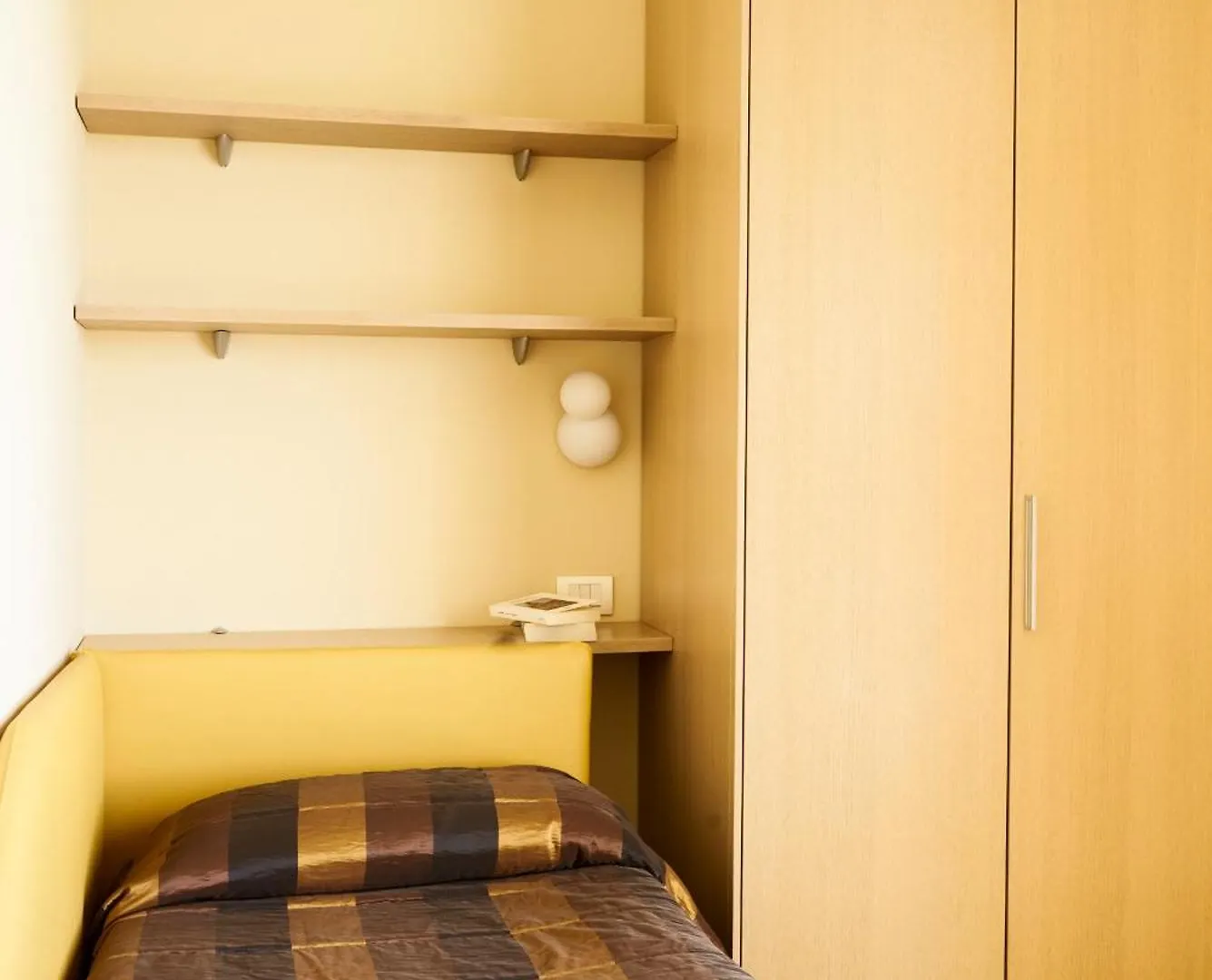 Aparthotel La Pineta Lido di Jesolo 4*,  Italië