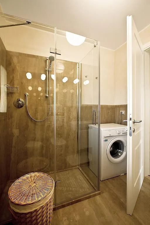 Aparthotel La Pineta Lido di Jesolo 4*,  Italië
