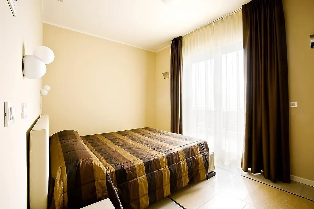Aparthotel La Pineta Lido di Jesolo