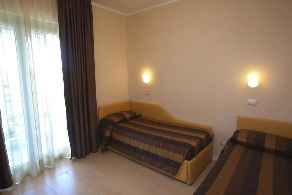 Aparthotel La Pineta Lido di Jesolo