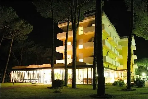 Aparthotel La Pineta Lido di Jesolo