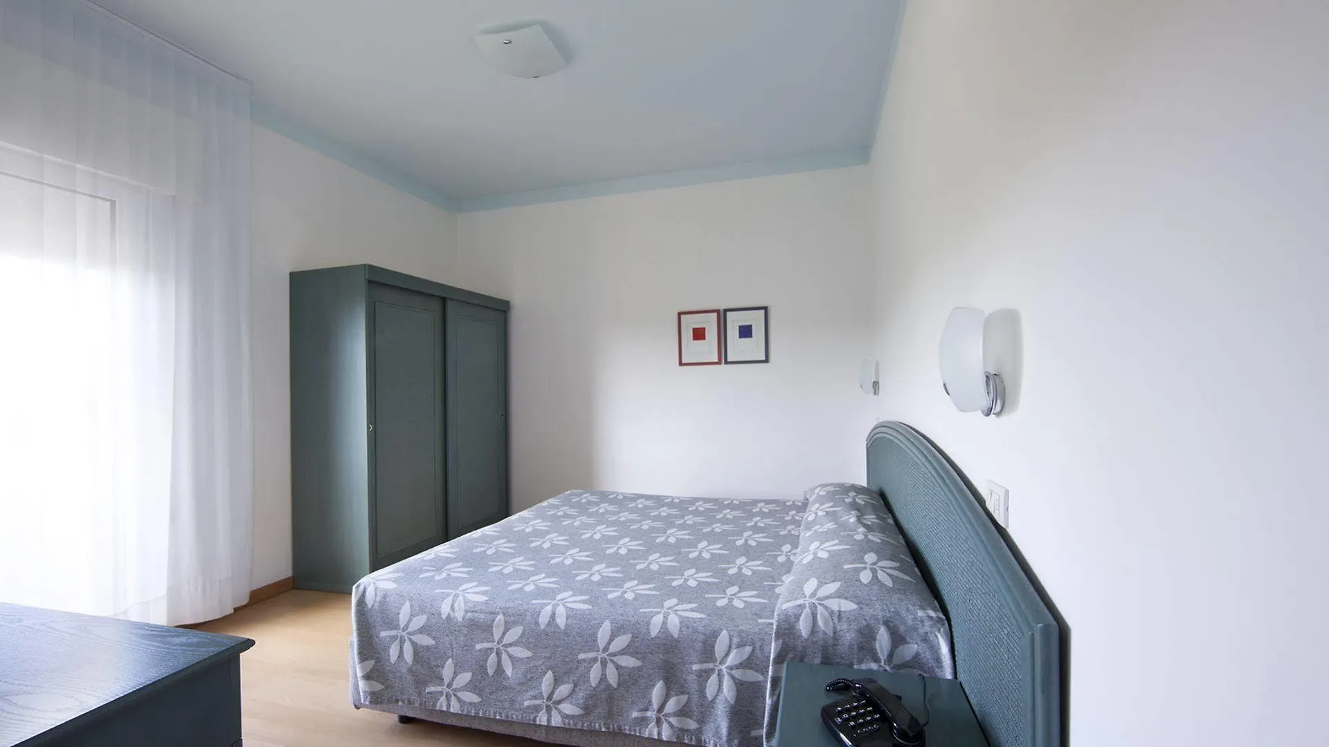 Aparthotel La Pineta Lido di Jesolo