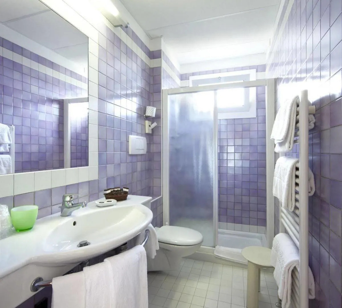 Aparthotel La Pineta Lido di Jesolo