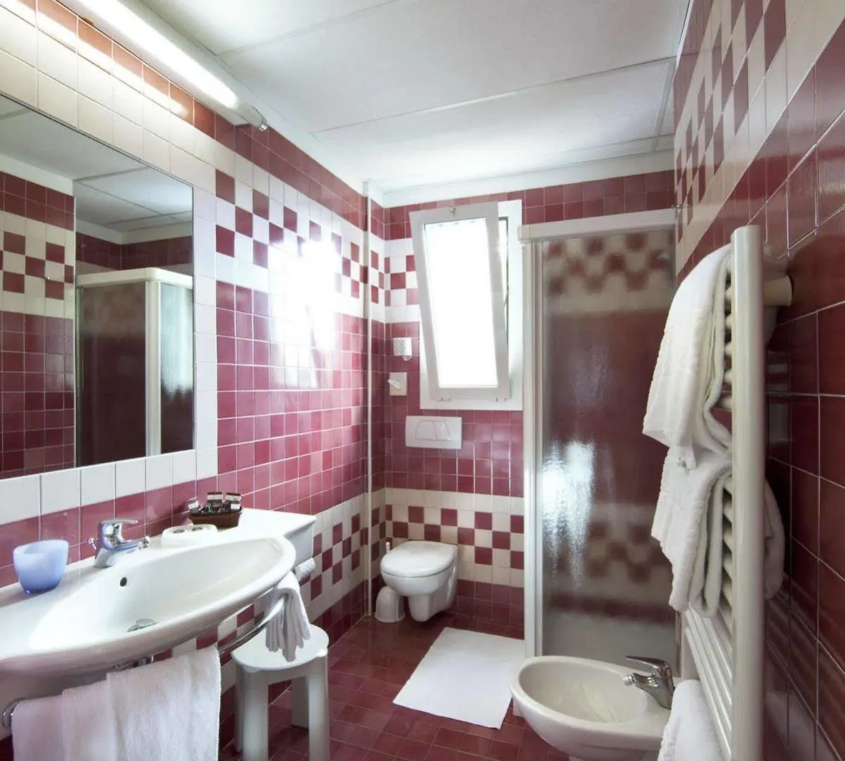 Aparthotel La Pineta Lido di Jesolo