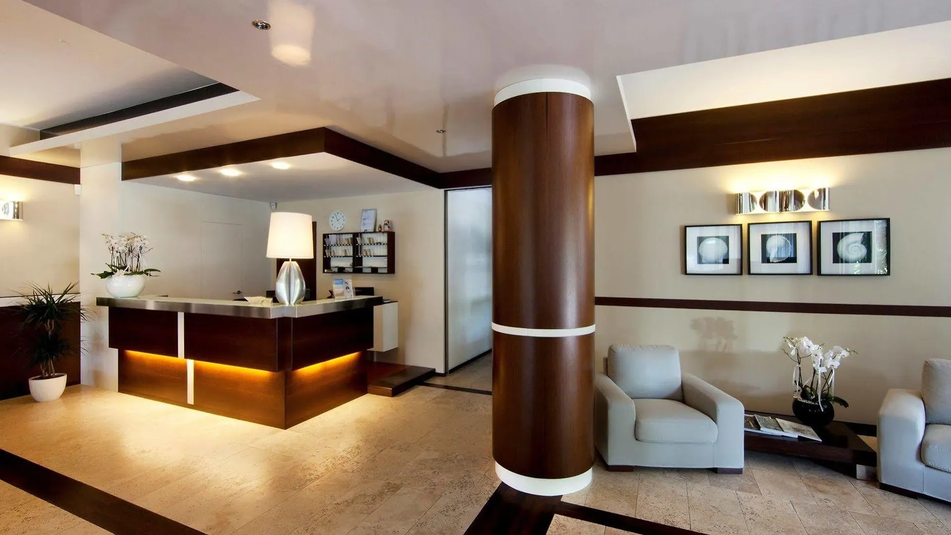 Aparthotel La Pineta Lido di Jesolo