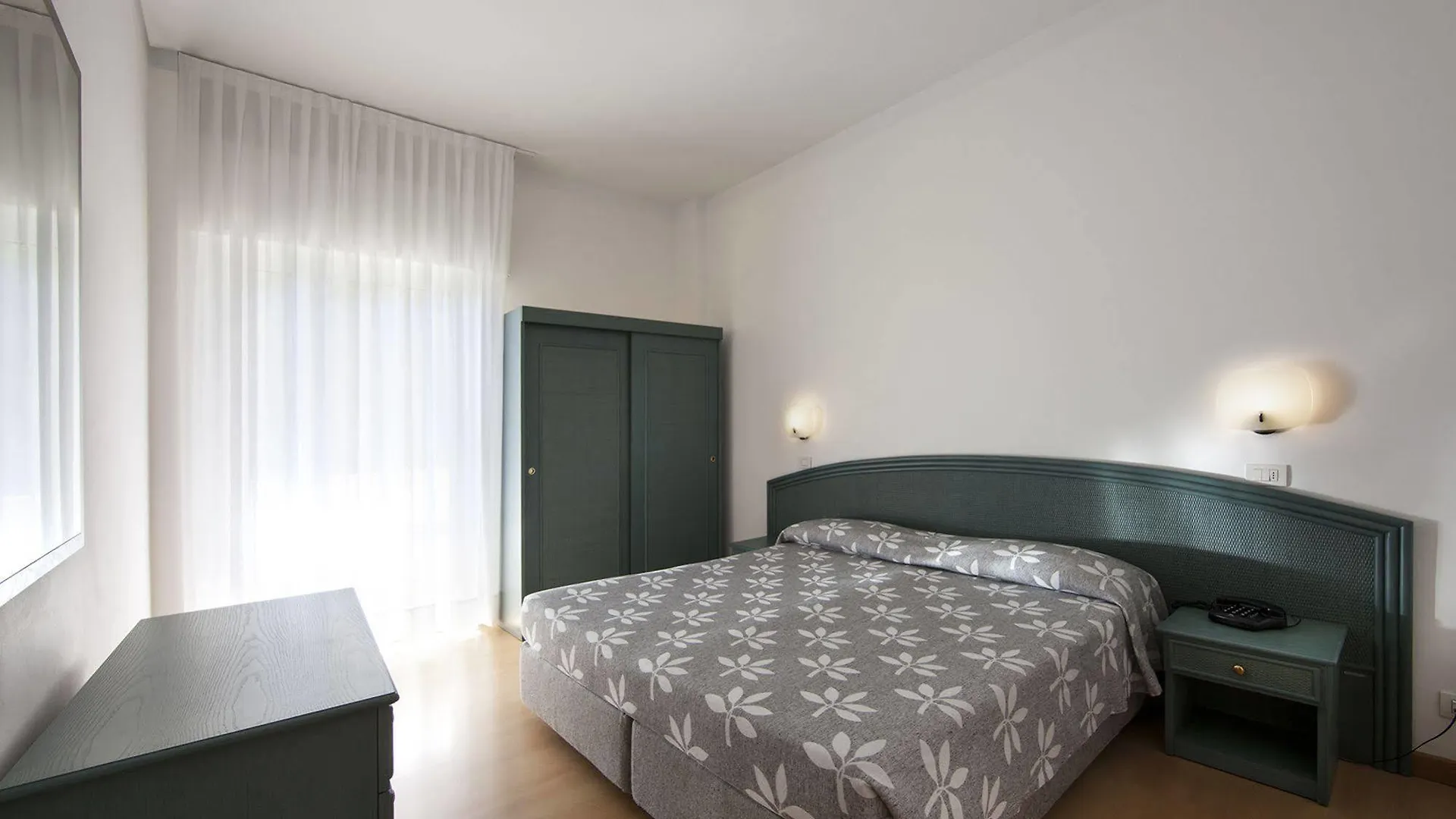 Aparthotel La Pineta Lido di Jesolo Italië